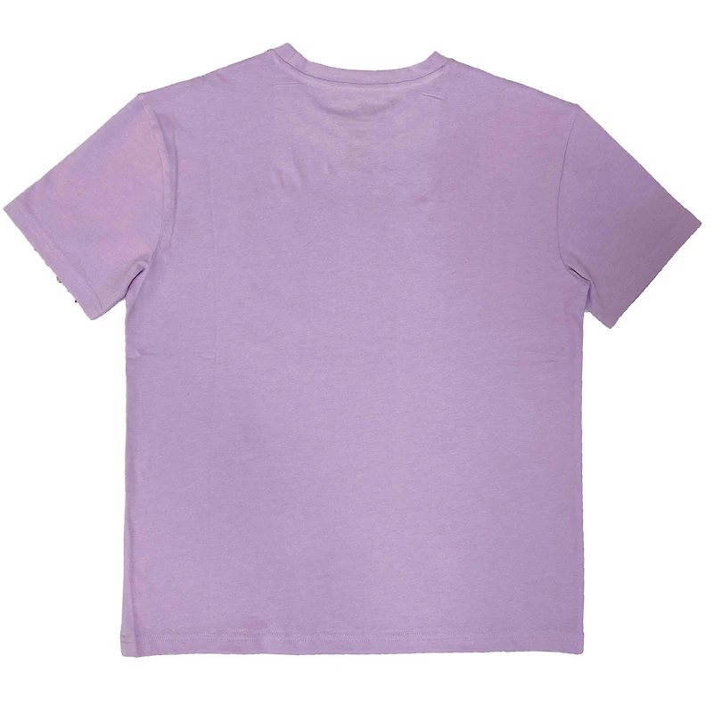 T-shirt femme licence INUYASHA.