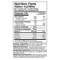ALLMAX ISOPLANT - Chocolate