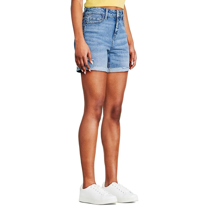 George Women's Straight Short