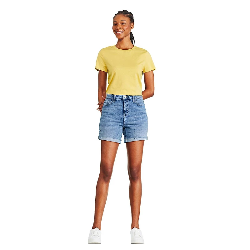 George Women's Straight Short