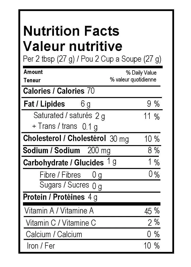 Brandt's Gourmet Liver Sausage with Herbs, Gold Liver Sausage