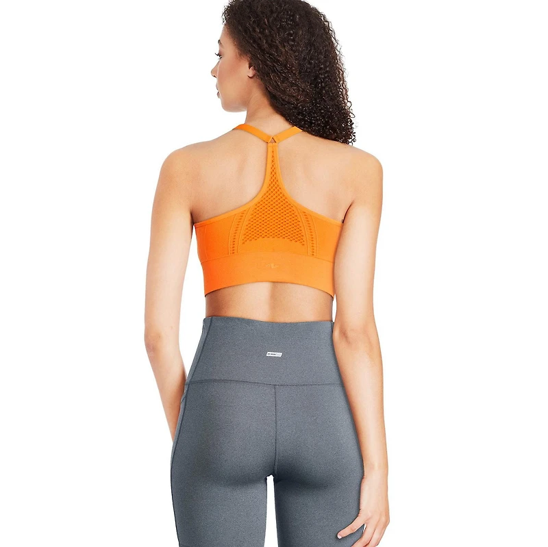 Soutien-gorge camisole Athletic Works pour femmes