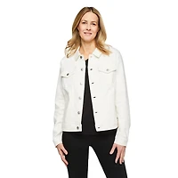 Iyla Women's Classic Jean Jacket