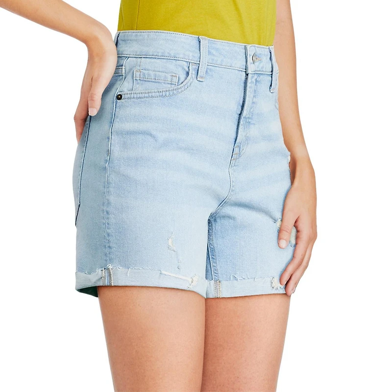 Short droit George pour femmes