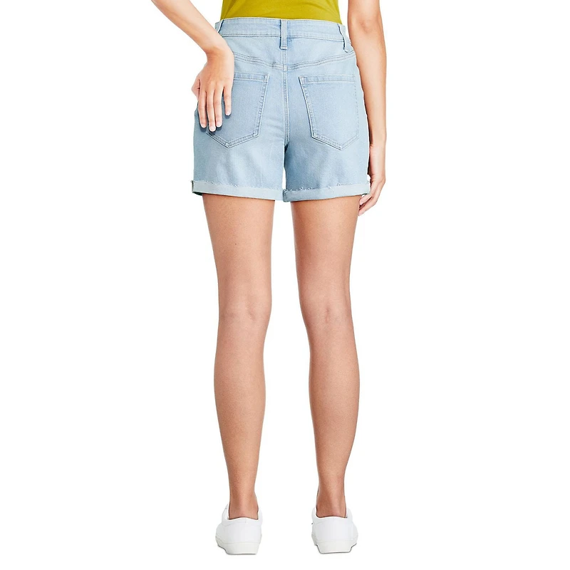 George Women's Straight Short