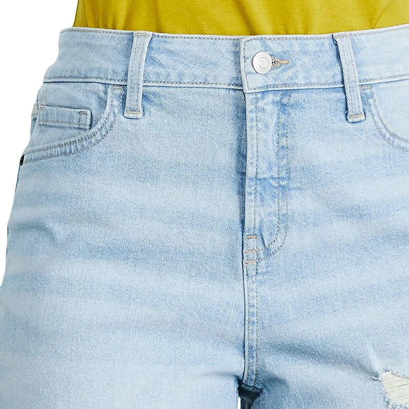 Short droit George pour femmes