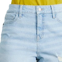 Short droit George pour femmes