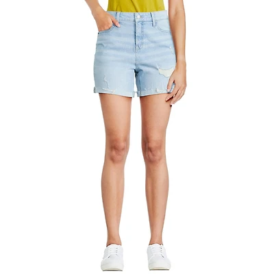 George Women's Straight Short