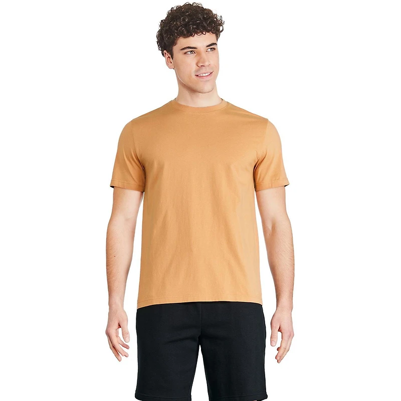 George Men's Short Sleeve Tee