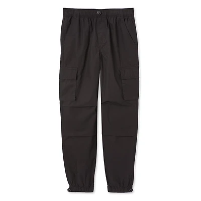 George Boys' Parachute Pant