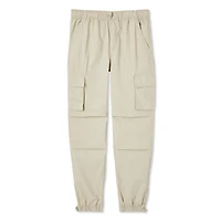 George Boys' Parachute Pant