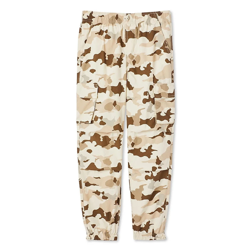 George Boys' Parachute Pant