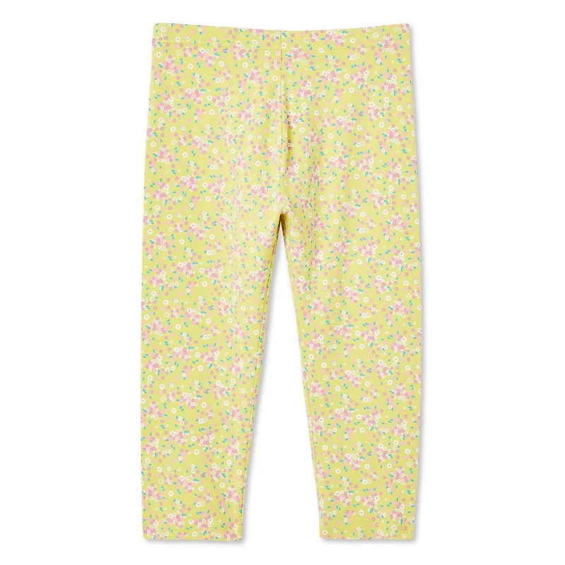 George Girls' Capri Legging