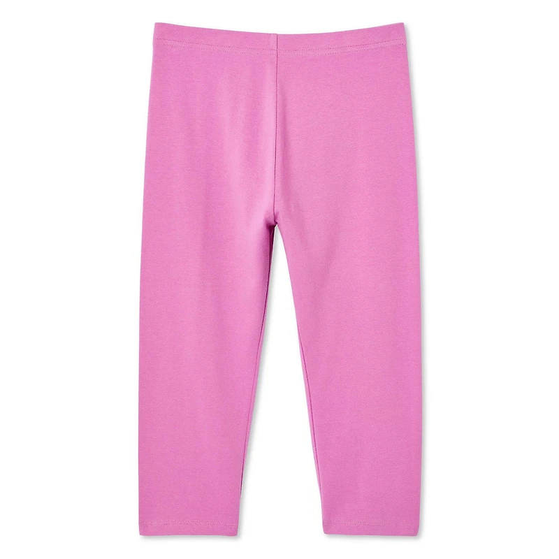 Legging capri George pour filles