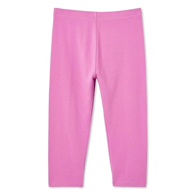 Legging capri George pour filles