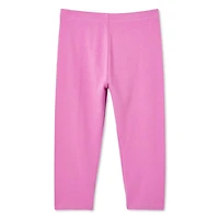 Legging capri George pour filles