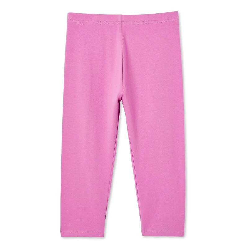Legging capri George pour filles