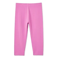 Legging capri George pour filles