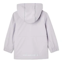 George Toddler Girls' Rain Jacket