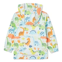 Imperméable George pour petits garçons Tailles 2T-5T
