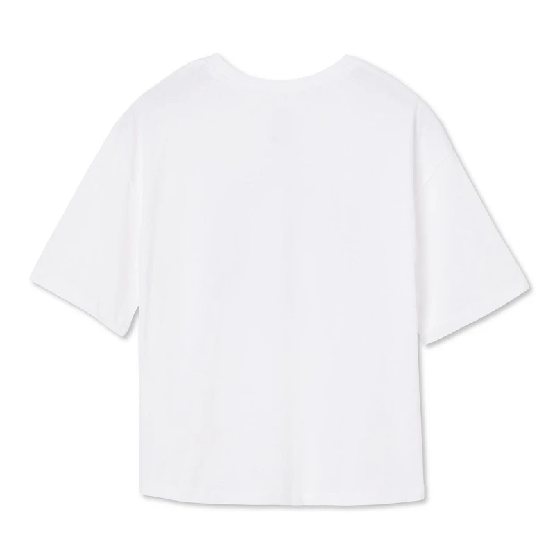 George Girls' Oversized Boxy Tee