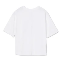 George Girls' Oversized Boxy Tee