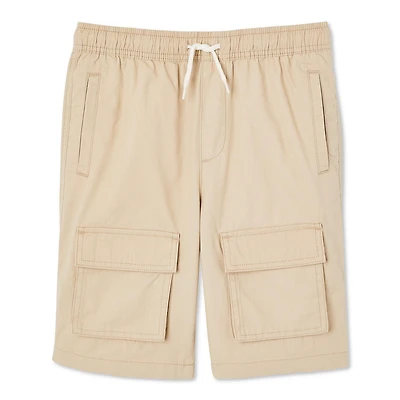 George Boys' Pull-On Cargo Short