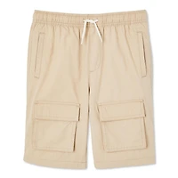 George Boys' Pull-On Cargo Short