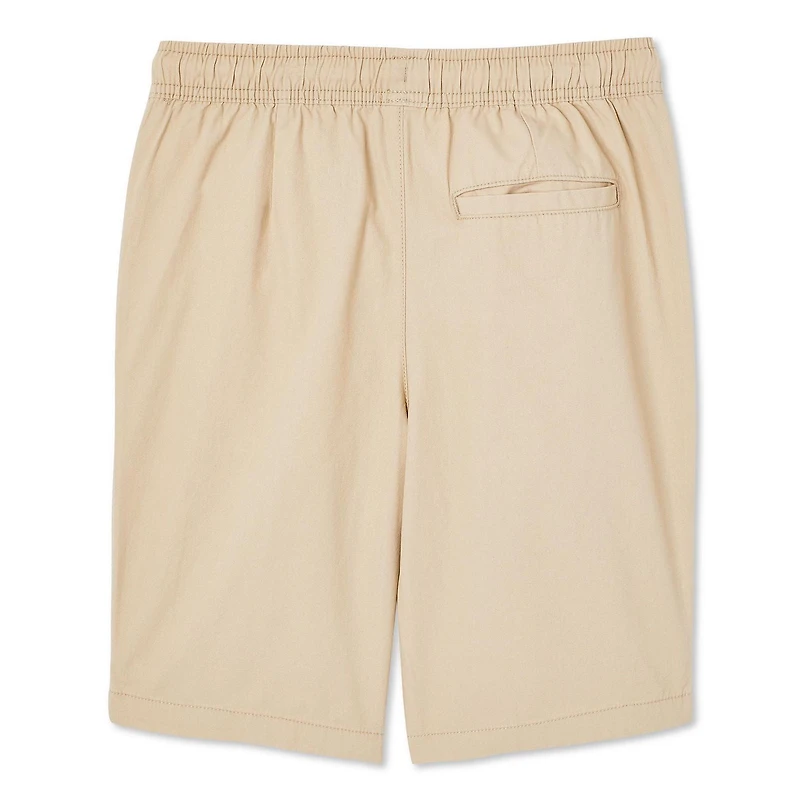 George Boys' Pull-On Cargo Short