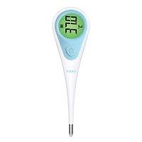 Vicks V912CA Speedread Thermometer with Fever Insight