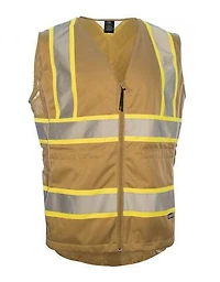 Forcefield Women's Hi Vis Safety Vest<br>*Online Exclusive