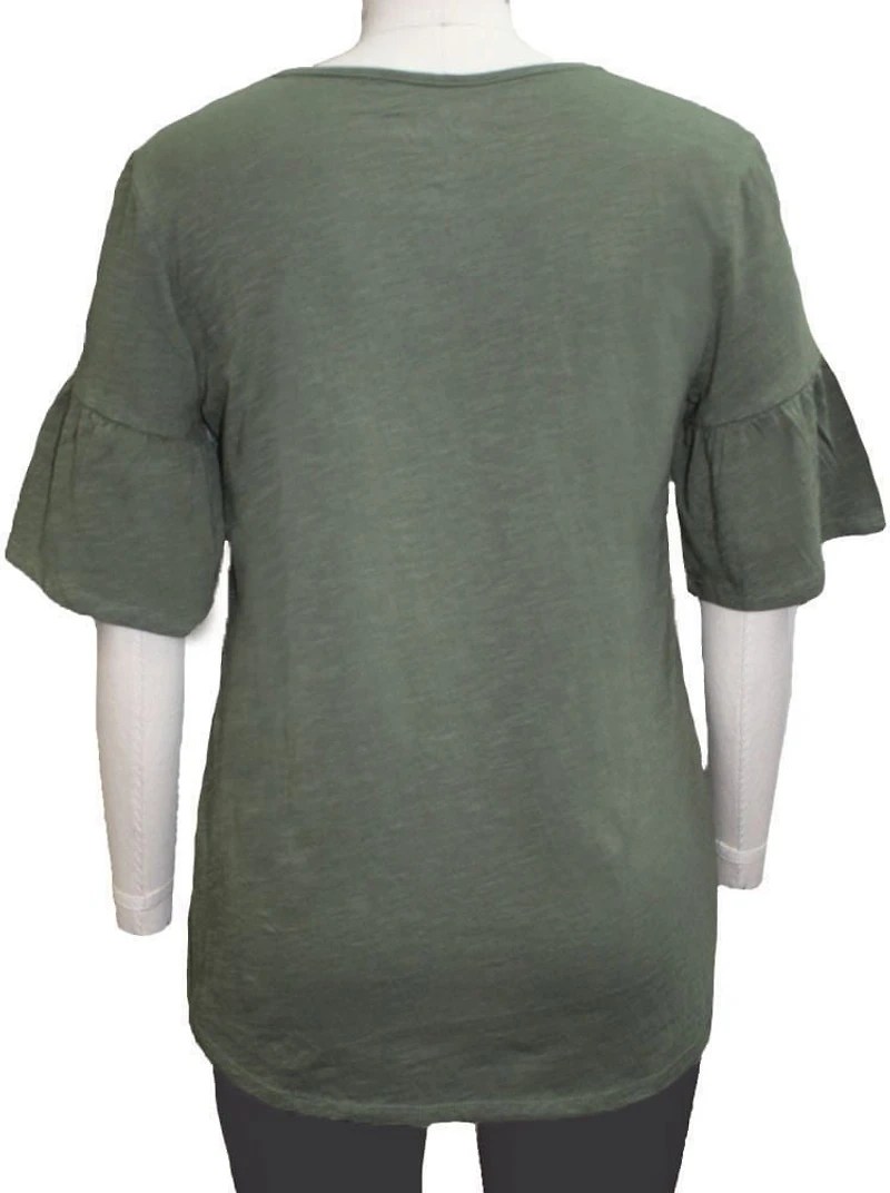 Disney Ladies Minnie Tee