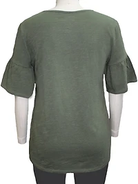 Disney Ladies Minnie Tee