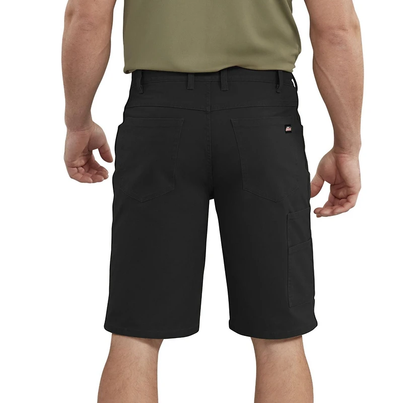 Genuine Dickies 11" Flex Duck Short
