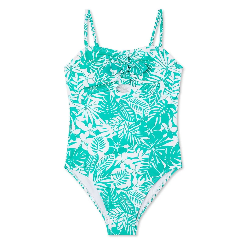 George Girls' Swimsuit 1-Piece