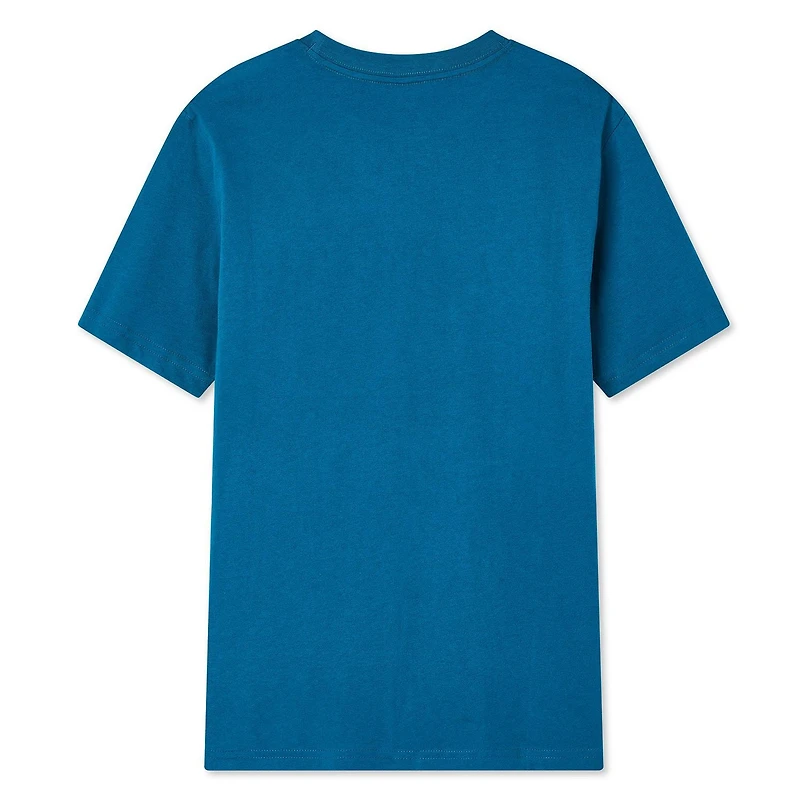 George Boys' Graphic Tee