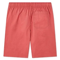 Short tissé George pour garçons