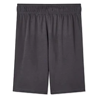 Short en maille Athletic Works pour garçons