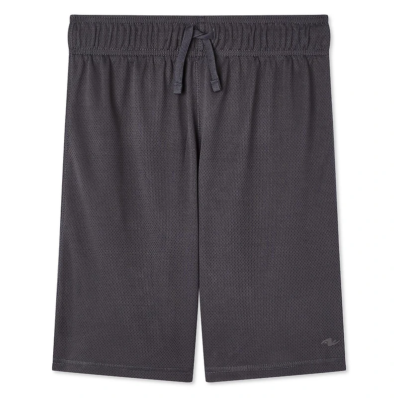 Short en maille Athletic Works pour garçons