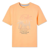 George Boys' Graphic Tee