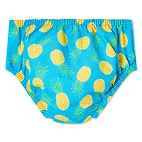George Baby Girls' Swim Diaper