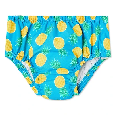 Couche de bain George pour bébés filles