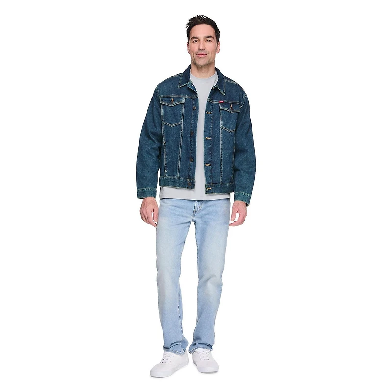 George Men's Crew-Neck T-Shirt
