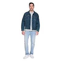 George Men's Crew-Neck T-Shirt
