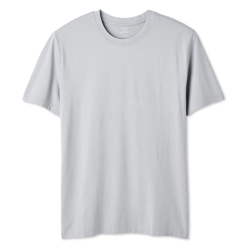 George Men's Crew-Neck T-Shirt