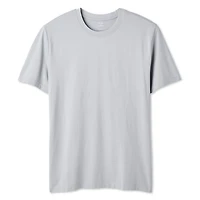 George Men's Crew-Neck T-Shirt