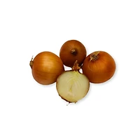 Oignon jaunes Mon marché fraîcheur Sac de 3 lb