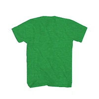 Minecraft Boys All Aboard Short Sleeve T-Shirt