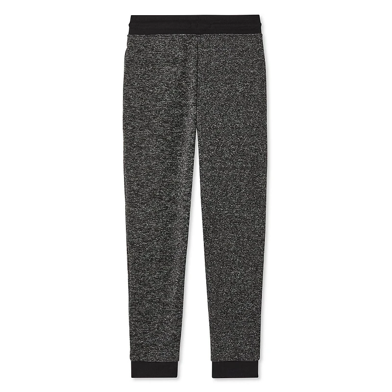 George Boys' Sherpa Jogger