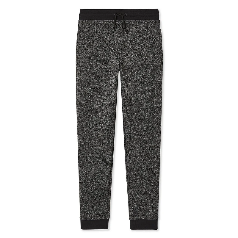 George Boys' Sherpa Jogger